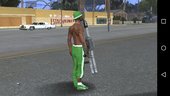 Groove DJ Beta